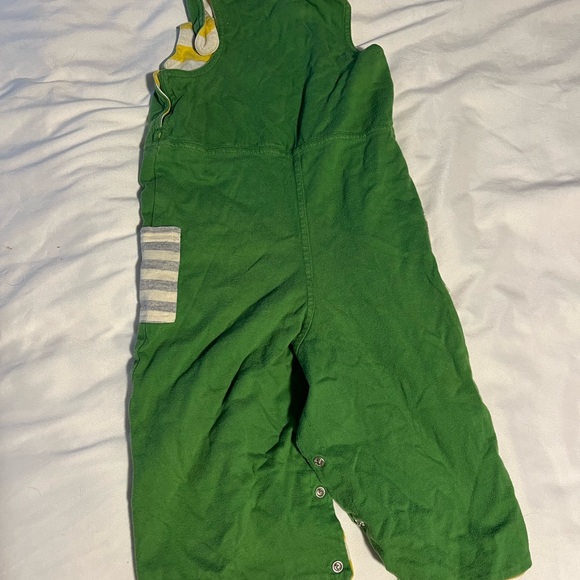 Mini Boden Overalls size 18-24m - Picture 2 of 2